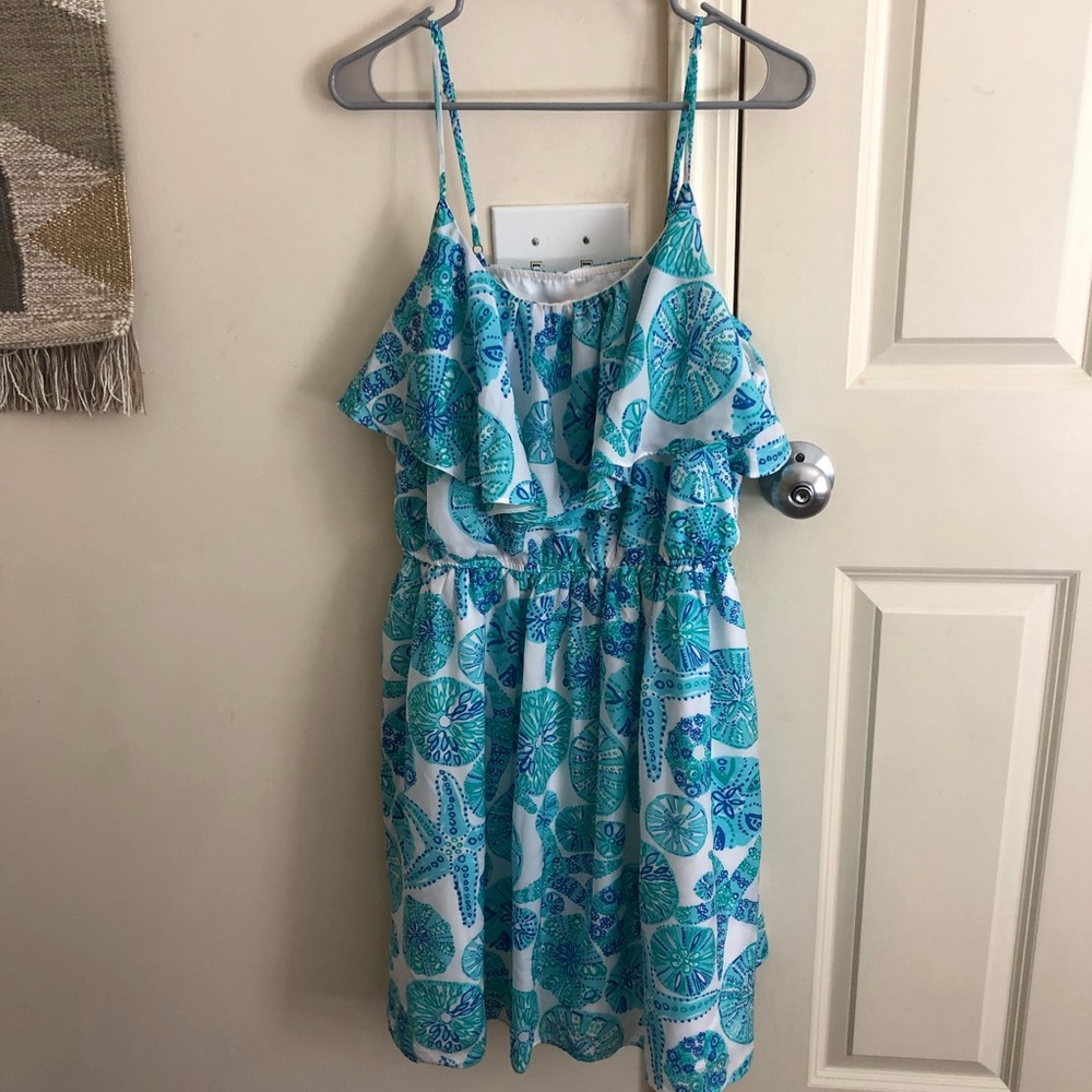 LILLY PULITZER FOR TARGET DRESS